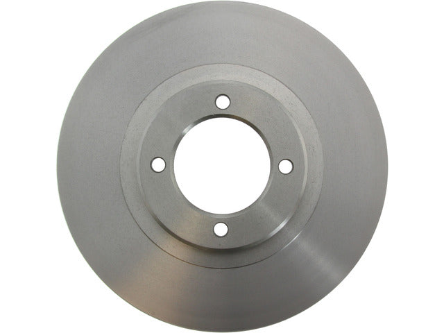 Centric Parts Disc Brake Rotor P/N:121.44043 Fits: Toyota Cressida 88-85 - Image 3
