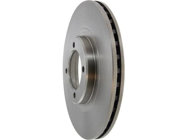 Centric Parts Disc Brake Rotor P/N:121.44043 Fits: Toyota Cressida 88-85 - Image 4