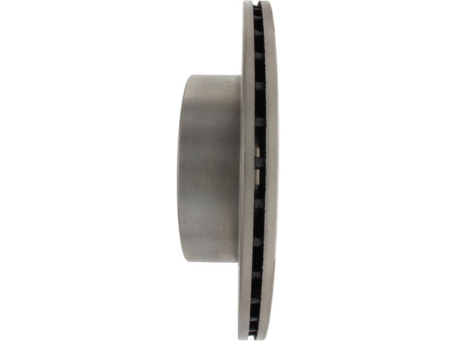 Centric Parts Disc Brake Rotor P/N:121.44044 Fits: Toyota 4runner 91-86, Toyota Hilux 09-04, Toyota Pickup 95-86 - Image 1