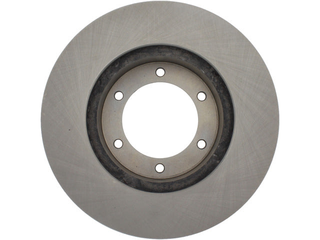 Centric Parts Disc Brake Rotor P/N:121.44044 Fits: Toyota 4runner 91-86, Toyota Hilux 09-04, Toyota Pickup 95-86 - Image 2