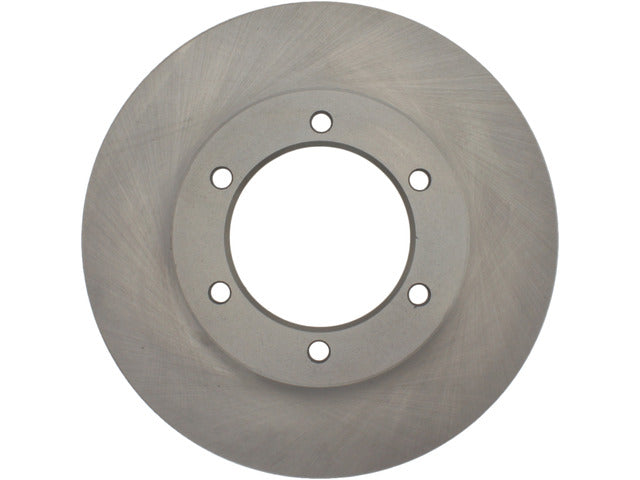 Centric Parts Disc Brake Rotor P/N:121.44044 Fits: Toyota 4runner 91-86, Toyota Hilux 09-04, Toyota Pickup 95-86 - Image 3