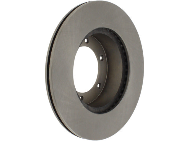 Centric Parts Disc Brake Rotor P/N:121.44044 Fits: Toyota 4runner 91-86, Toyota Hilux 09-04, Toyota Pickup 95-86 - Image 5