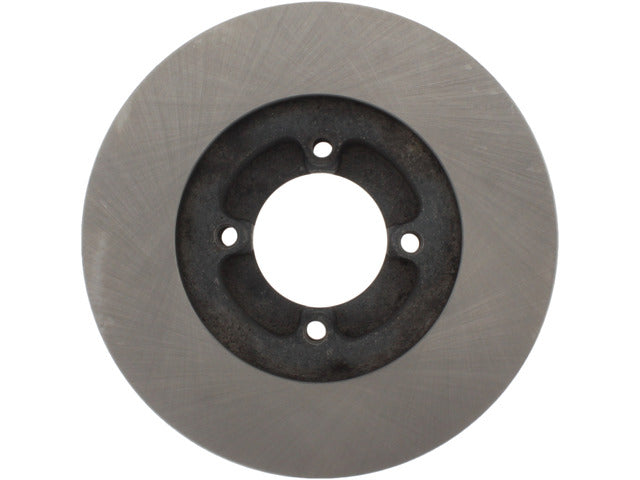 Centric Parts Disc Brake Rotor P/N:121.44045 Fits: Toyota Van 89-86, Toyota Van Wagon 1988 - Image 2