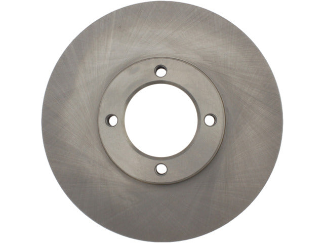 Centric Parts Disc Brake Rotor P/N:121.44045 Fits: Toyota Van 89-86, Toyota Van Wagon 1988 - Image 3