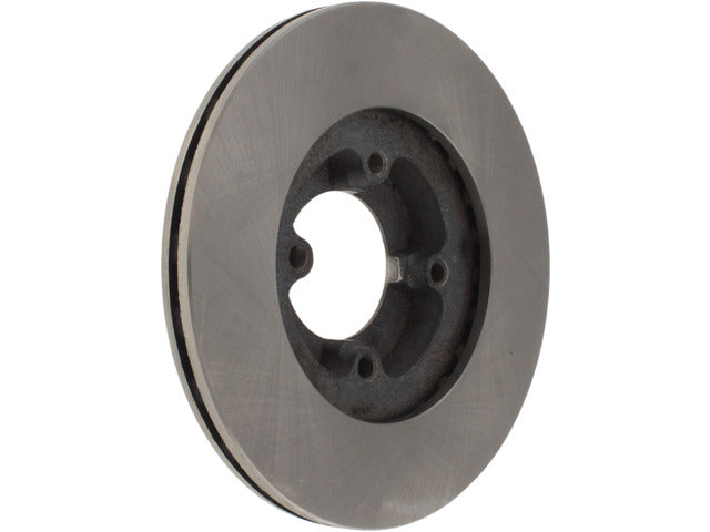 Centric Parts Disc Brake Rotor P/N:121.44045 Fits: Toyota Van 89-86, Toyota Van Wagon 1988 - Image 5