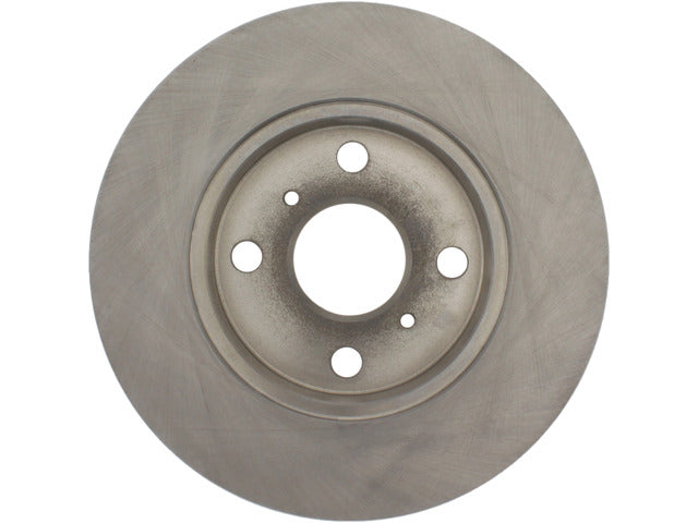 Centric Parts Disc Brake Rotor P/N:121.44046 Fits: Toyota Mr2 86-85 - Image 2