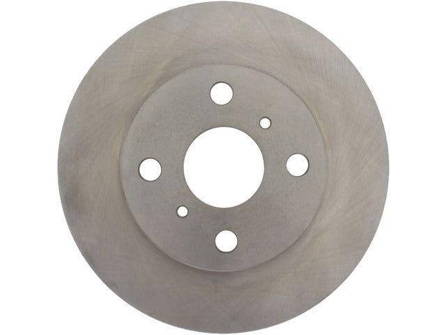 Centric Parts Disc Brake Rotor P/N:121.44046 Fits: Toyota Mr2 86-85 - Image 3