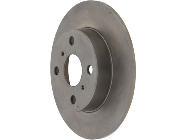Centric Parts Disc Brake Rotor P/N:121.44046 Fits: Toyota Mr2 86-85 - Image 4