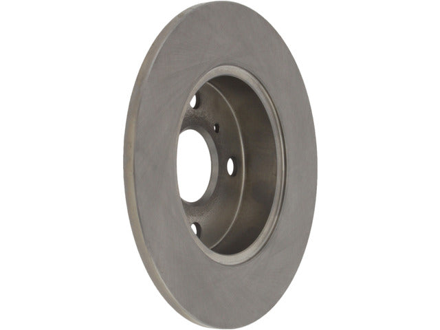 Centric Parts Disc Brake Rotor P/N:121.44046 Fits: Toyota Mr2 86-85 - Image 5