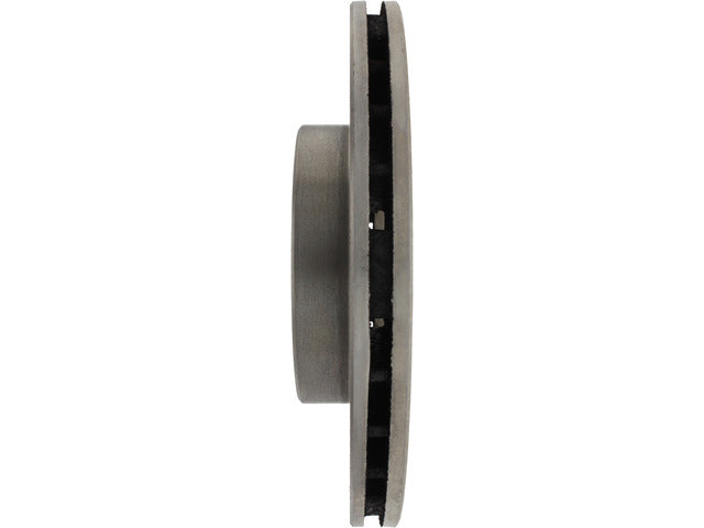 Centric Parts Disc Brake Rotor P/N:121.44047 Fits: Geo Prizm 92-90, Toyota Corolla 91-90, Toyota Mr2 89-87 - Image 1