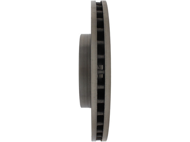 Centric Parts Disc Brake Rotor P/N:121.44048 Fits: Toyota Van 89-87 - Image 1