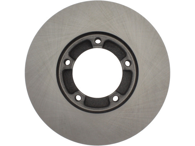 Centric Parts Disc Brake Rotor P/N:121.44048 Fits: Toyota Van 89-87 - Image 2