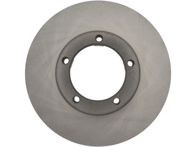 Centric Parts Disc Brake Rotor P/N:121.44048 Fits: Toyota Van 89-87 - Image 3