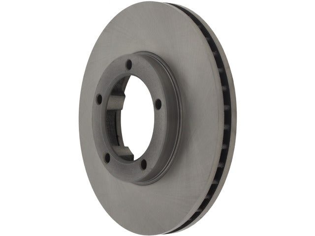 Centric Parts Disc Brake Rotor P/N:121.44048 Fits: Toyota Van 89-87 - Image 4