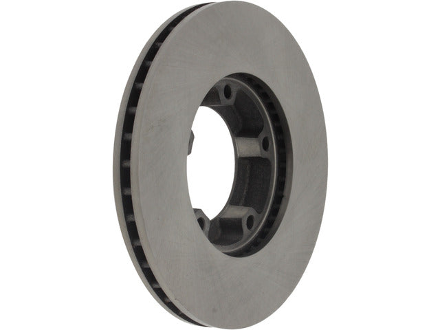 Centric Parts Disc Brake Rotor P/N:121.44048 Fits: Toyota Van 89-87 - Image 5