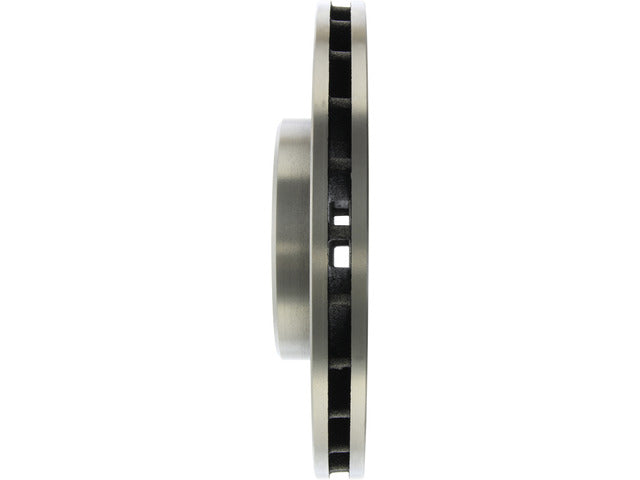 Centric Parts Disc Brake Rotor P/N:121.44049 Fits: Toyota Pickup 88-87 - Image 1