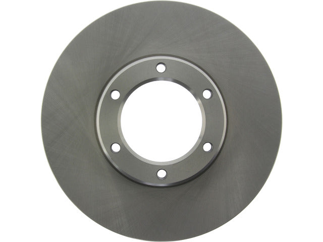 Centric Parts Disc Brake Rotor P/N:121.44049 Fits: Toyota Pickup 88-87 - Image 3
