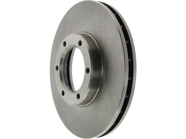 Centric Parts Disc Brake Rotor P/N:121.44049 Fits: Toyota Pickup 88-87 - Image 4