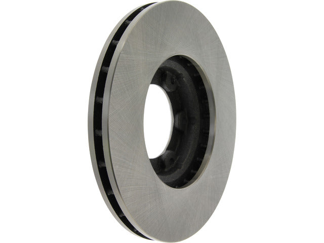 Centric Parts Disc Brake Rotor P/N:121.44049 Fits: Toyota Pickup 88-87 - Image 5