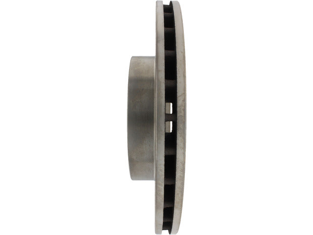 Centric Parts Disc Brake Rotor P/N:121.44050 Fits: Toyota Camry 1987 - Image 1