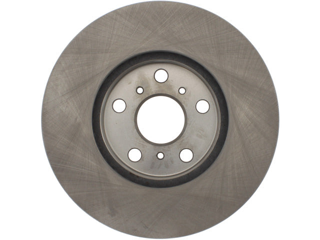 Centric Parts Disc Brake Rotor P/N:121.44050 Fits: Toyota Camry 1987 - Image 2