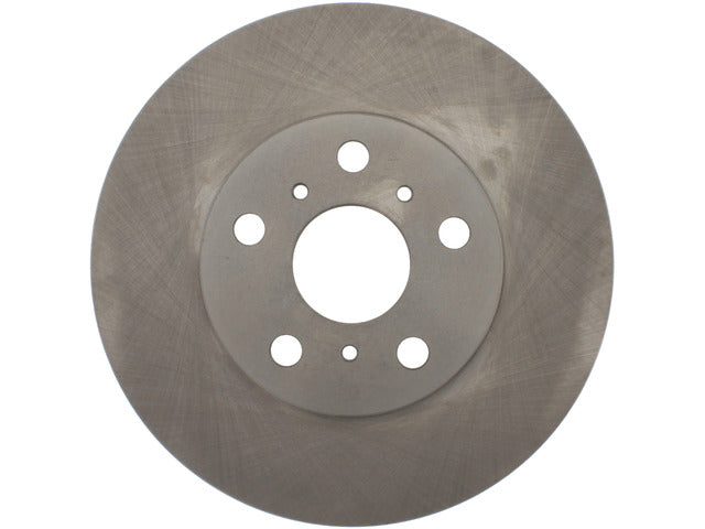 Centric Parts Disc Brake Rotor P/N:121.44050 Fits: Toyota Camry 1987 - Image 3