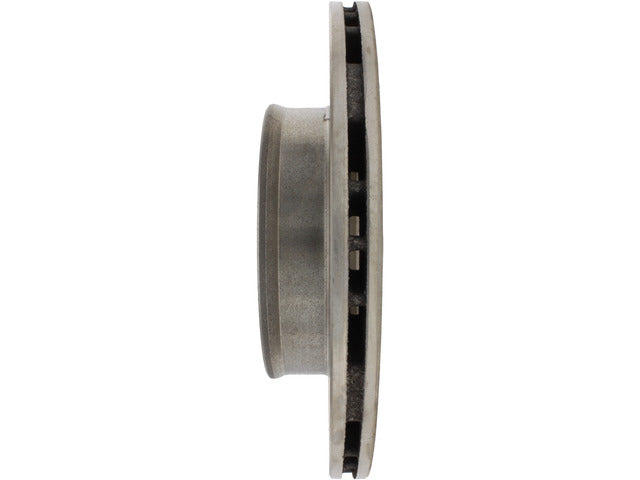 Centric Parts Disc Brake Rotor P/N:121.44052 Fits: Geo Prizm 92-89, Toyota Corolla 92-88 - Image 1