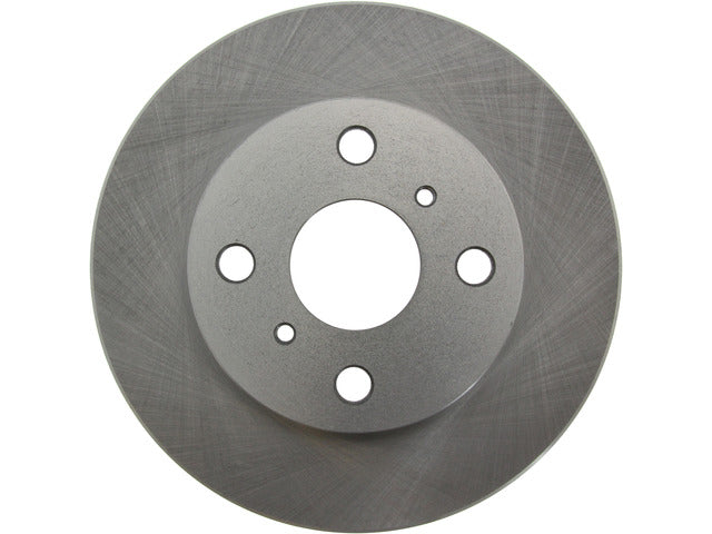 Centric Parts Disc Brake Rotor P/N:121.44052 Fits: Geo Prizm 92-89, Toyota Corolla 92-88 - Image 3