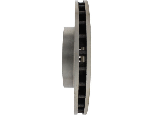 Centric Parts Disc Brake Rotor P/N:121.44054 Fits: Toyota Camry 91-88 - Image 1