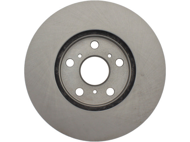 Centric Parts Disc Brake Rotor P/N:121.44054 Fits: Toyota Camry 91-88 - Image 2