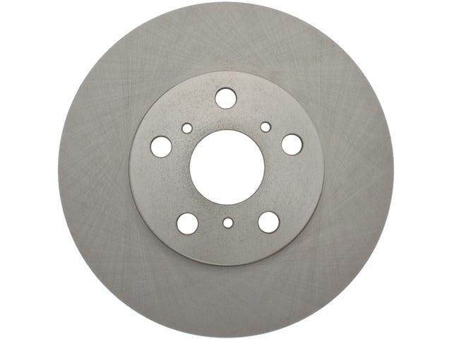 Centric Parts Disc Brake Rotor P/N:121.44054 Fits: Toyota Camry 91-88 - Image 3