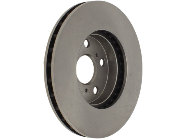 Centric Parts Disc Brake Rotor P/N:121.44054 Fits: Toyota Camry 91-88 - Image 5