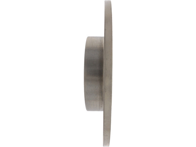 Centric Parts Disc Brake Rotor P/N:121.44055 Fits: Toyota Mr2 89-87 - Image 1