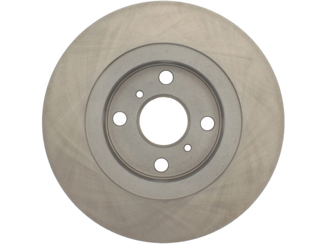 Centric Parts Disc Brake Rotor P/N:121.44055 Fits: Toyota Mr2 89-87 - Image 2