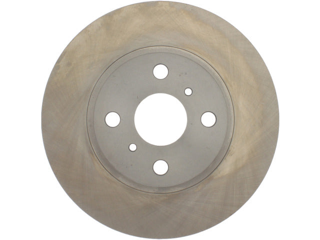 Centric Parts Disc Brake Rotor P/N:121.44055 Fits: Toyota Mr2 89-87 - Image 3