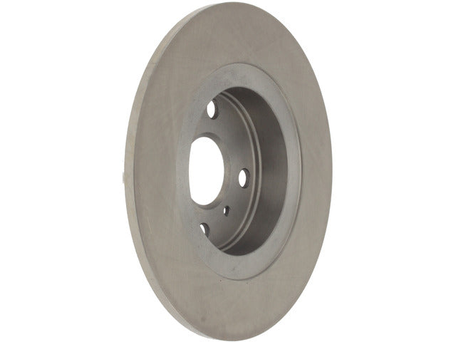 Centric Parts Disc Brake Rotor P/N:121.44055 Fits: Toyota Mr2 89-87 - Image 5