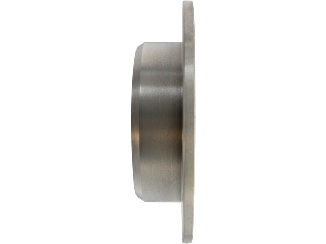 Centric Parts Disc Brake Rotor P/N:121.44056 Fits: Toyota Camry 91-88, Toyota Celica 89-88 - Image 1