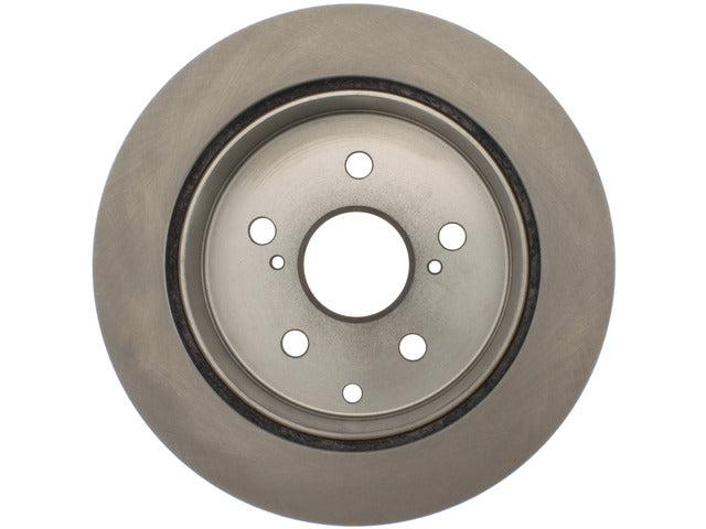 Centric Parts Disc Brake Rotor P/N:121.44057 Fits: Toyota Cressida 92-89 - Image 2
