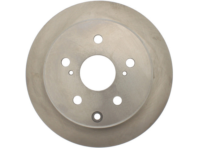 Centric Parts Disc Brake Rotor P/N:121.44057 Fits: Toyota Cressida 92-89 - Image 3