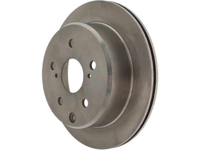 Centric Parts Disc Brake Rotor P/N:121.44057 Fits: Toyota Cressida 92-89 - Image 4