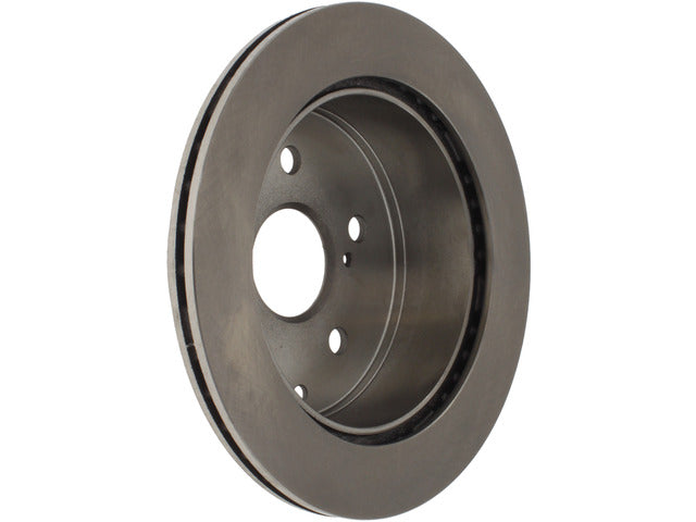 Centric Parts Disc Brake Rotor P/N:121.44057 Fits: Toyota Cressida 92-89 - Image 5