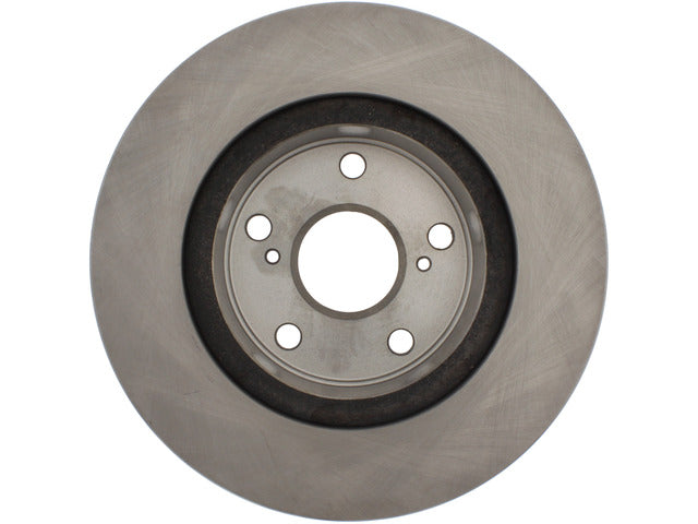 Centric Parts Disc Brake Rotor P/N:121.44058 Fits: Toyota Cressida 92-89 - Image 2