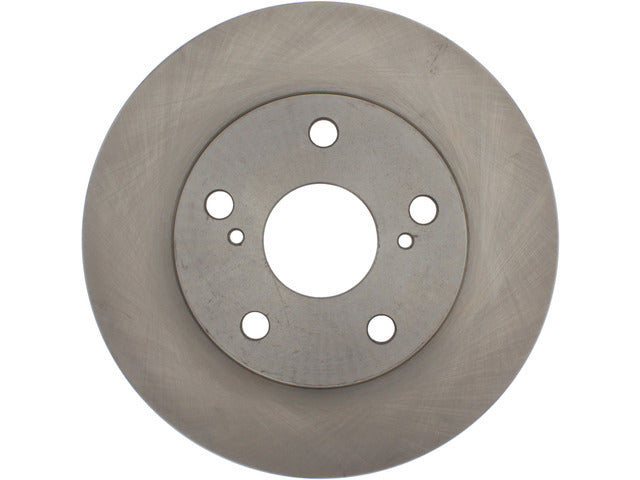 Centric Parts Disc Brake Rotor P/N:121.44058 Fits: Toyota Cressida 92-89 - Image 3