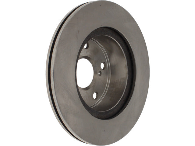 Centric Parts Disc Brake Rotor P/N:121.44058 Fits: Toyota Cressida 92-89 - Image 5