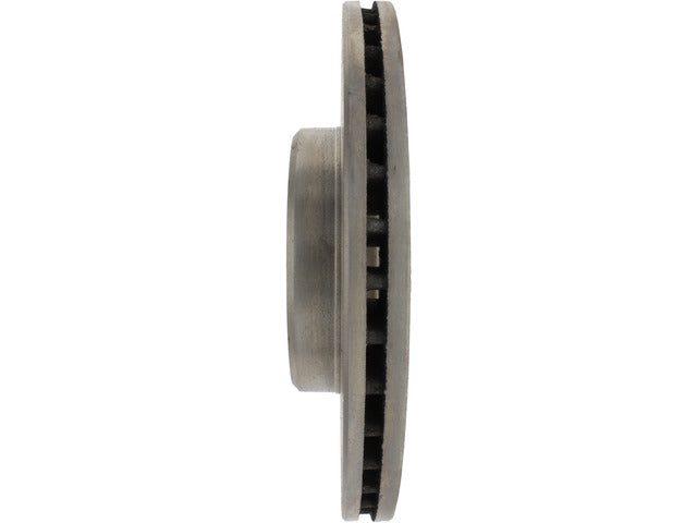 Centric Parts Disc Brake Rotor P/N:121.44059 Fits: Toyota Pickup 95-89 - Image 1