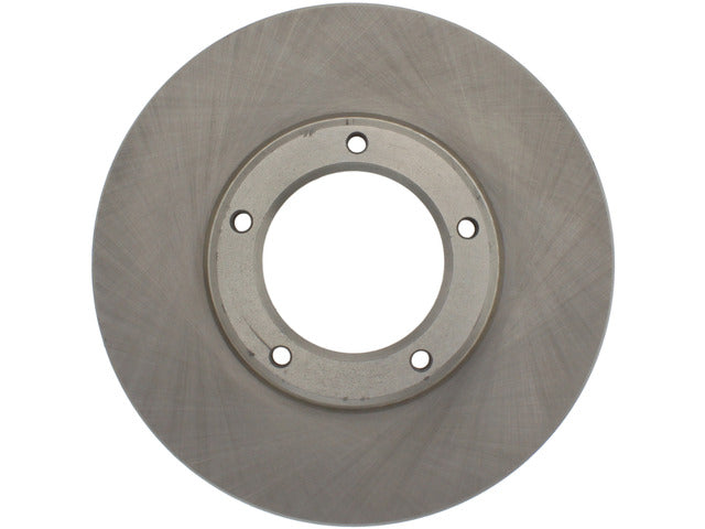 Centric Parts Disc Brake Rotor P/N:121.44059 Fits: Toyota Pickup 95-89 - Image 3