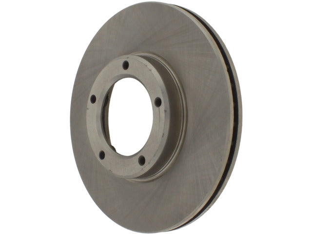 Centric Parts Disc Brake Rotor P/N:121.44059 Fits: Toyota Pickup 95-89 - Image 4