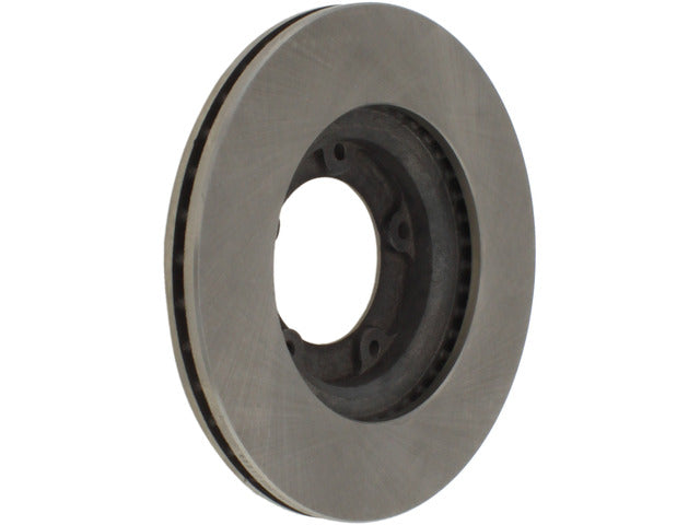 Centric Parts Disc Brake Rotor P/N:121.44059 Fits: Toyota Pickup 95-89 - Image 5