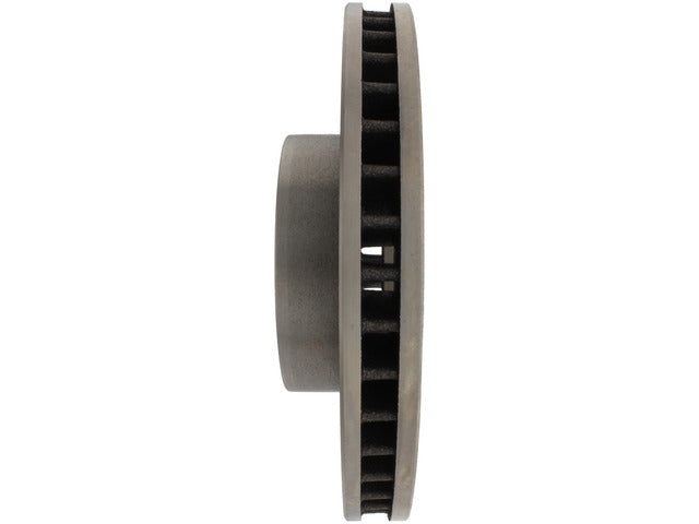 Centric Parts Disc Brake Rotor P/N:121.44060 Fits: Toyota Pickup 93-89 - Image 1