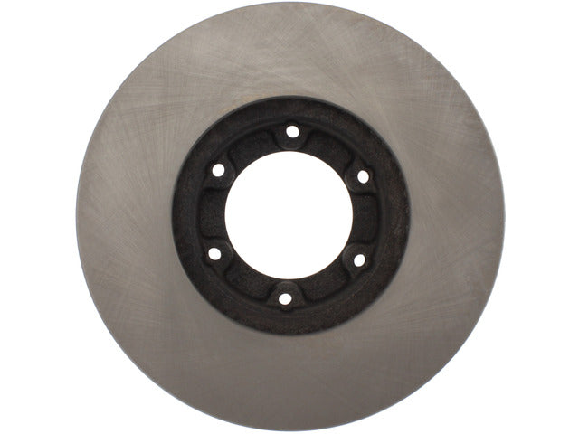 Centric Parts Disc Brake Rotor P/N:121.44060 Fits: Toyota Pickup 93-89 - Image 2